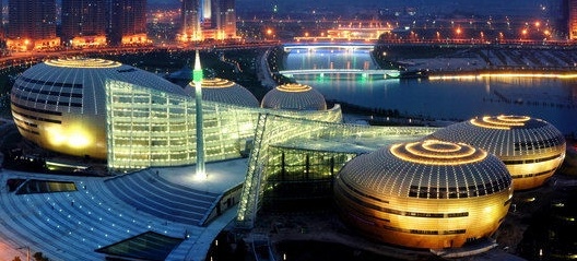 6月21—23日萬利福與您相約鄭州第二屆中國(guó)糧食交易大會(huì)及產(chǎn)銷合作洽談會(huì)